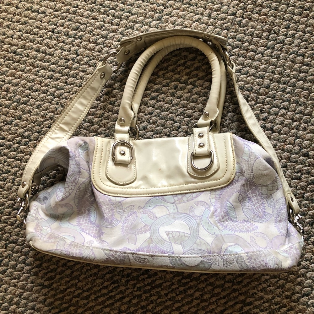 Coach Purse - Picture 2 of 5